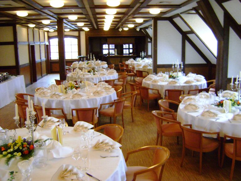 Hotel & Restaurant zur Linde