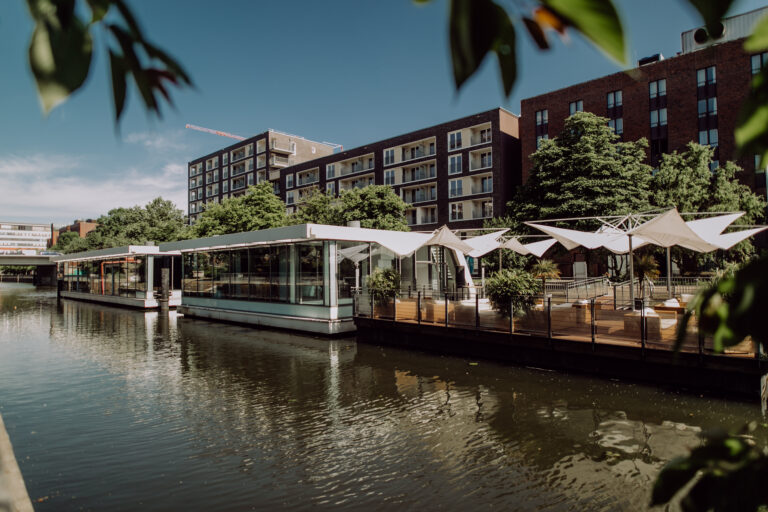 KAI 10 – The Floating Experience