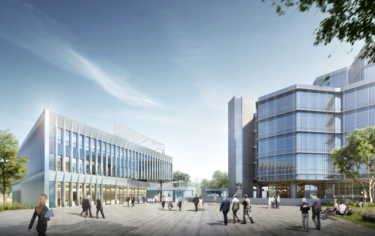 Karriere-Campus Hannover