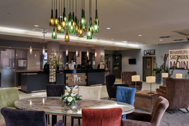 Mercure Hotel Hamburg City