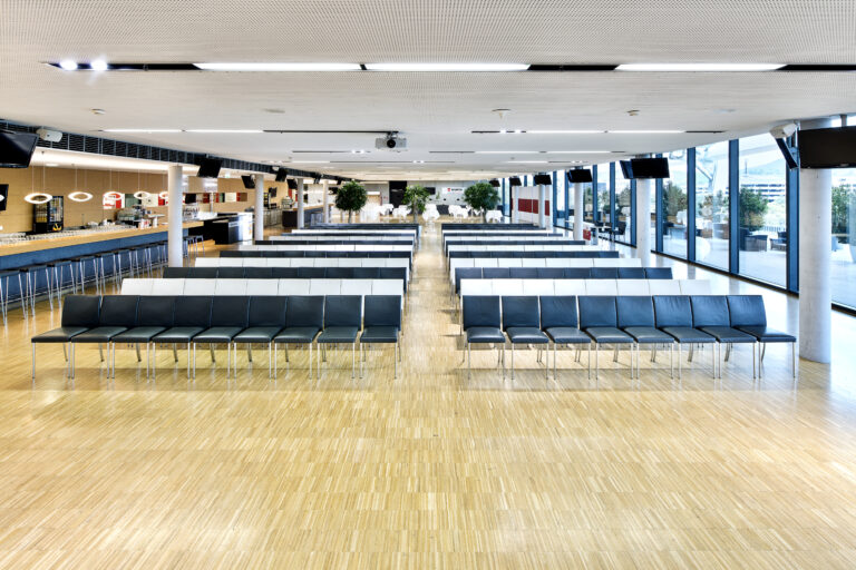 MHP Arena Stuttgart