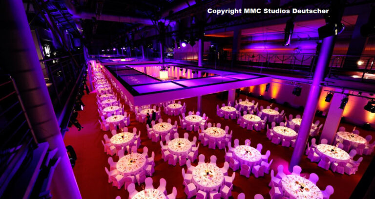 MMC Studios