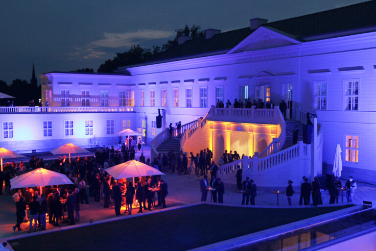Schloss Herrenhausen