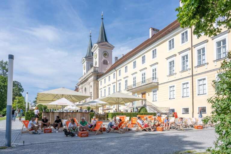 Schlosswirtschaft Tegernsee