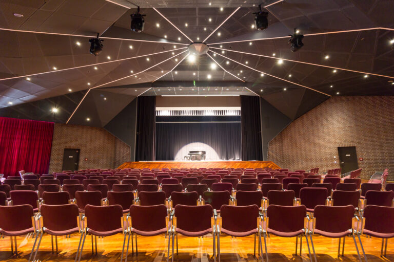 Stadthalle Korntal
