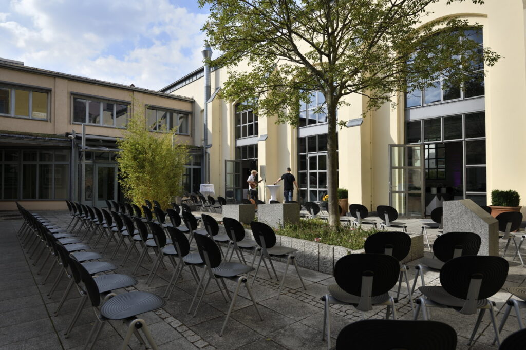 Werkhof Hannover