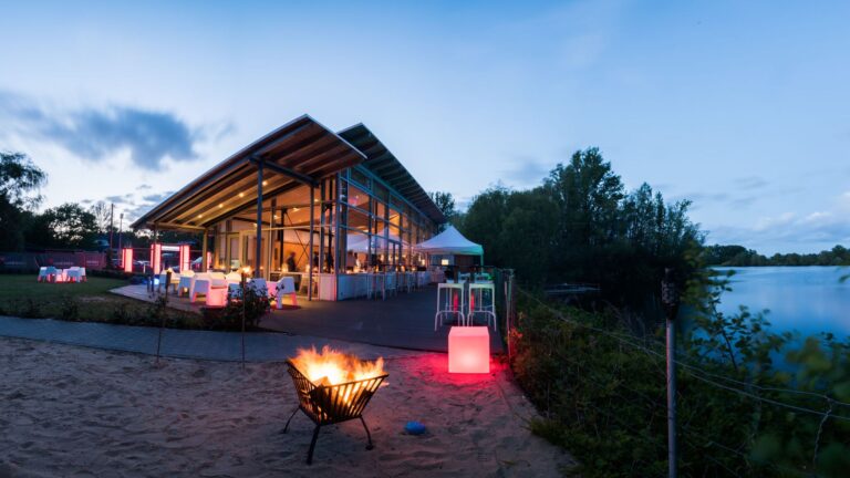 Events am See