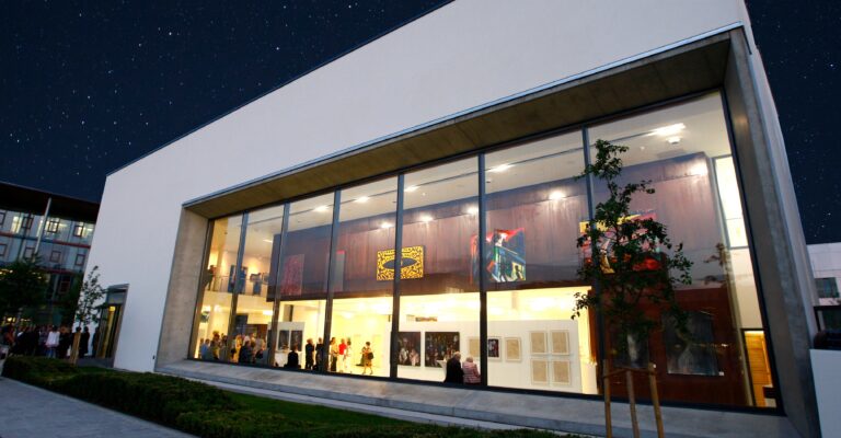 Kunst Location