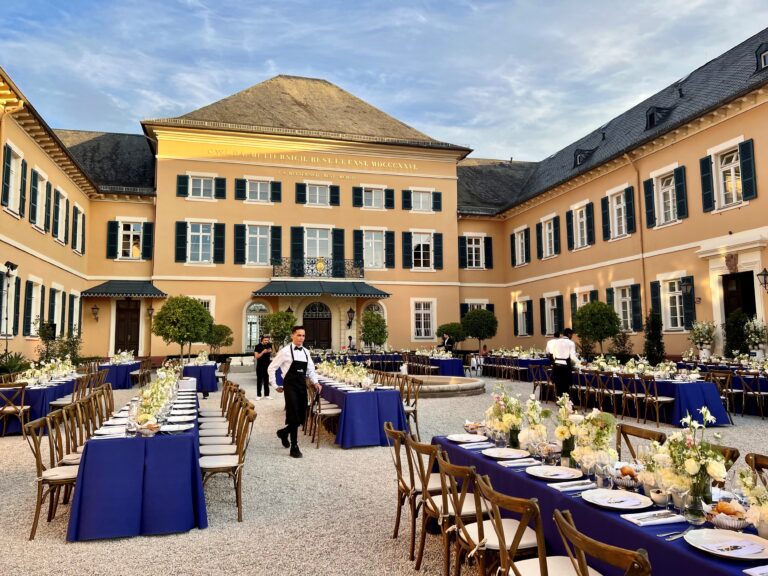 Schloss Johannisberg