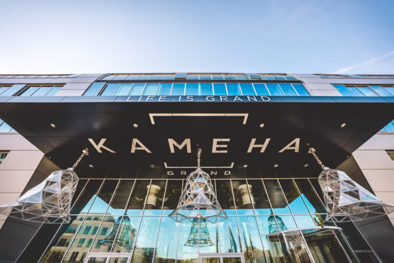 Kameha Grand Bonn