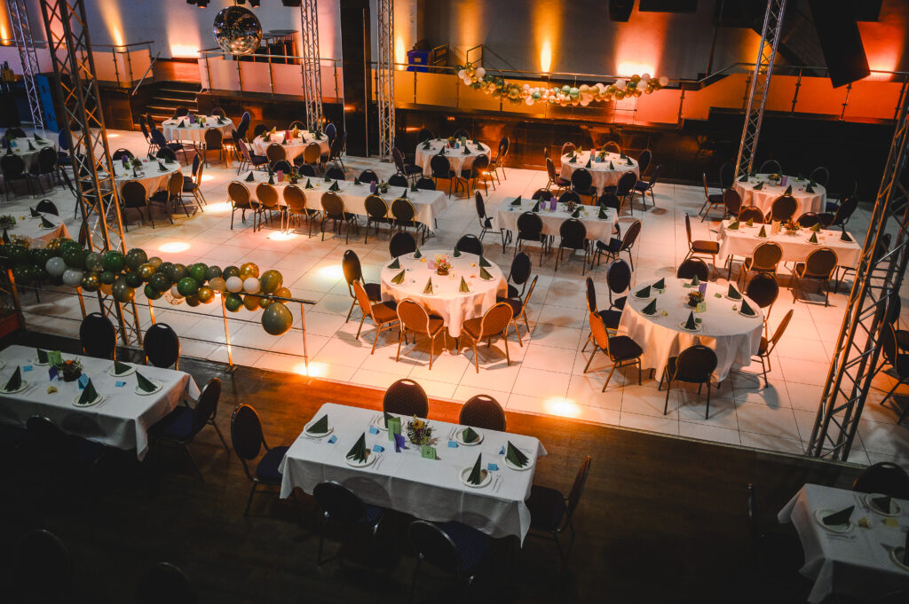 Bochumer Eventcenter