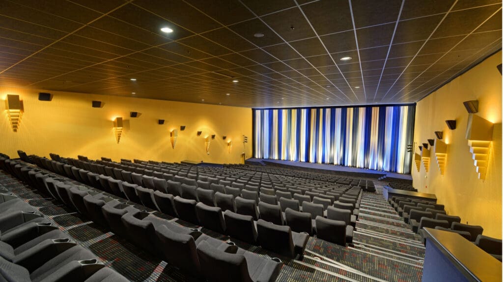 CineStar Mainz