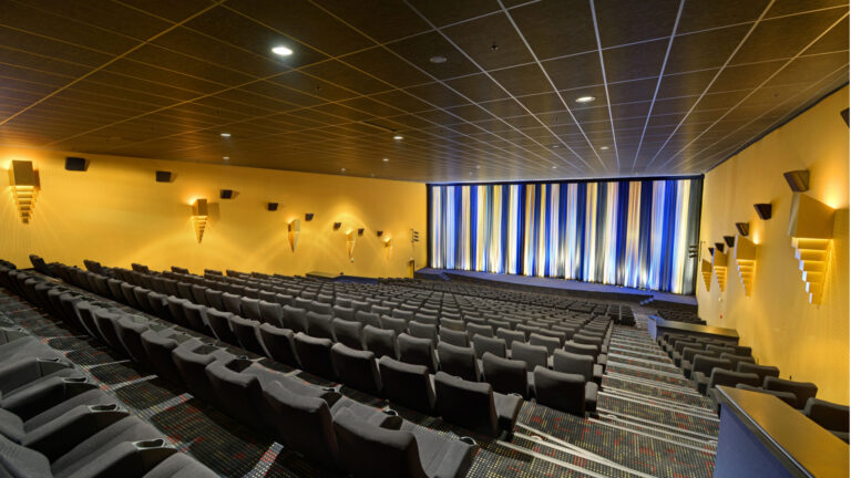 CineStar Mainz