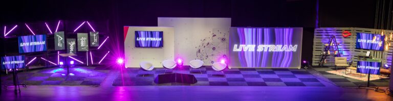FILStudio – Das Hybridkonzept der FILharmonie Filderstadt