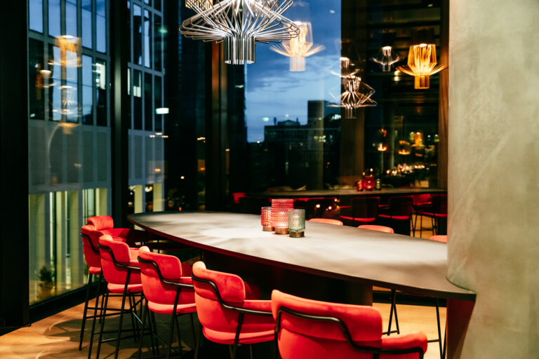 Friedas Bar & Kitchen