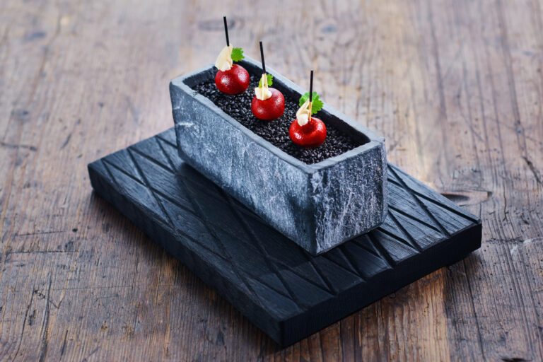 Kuffler Catering