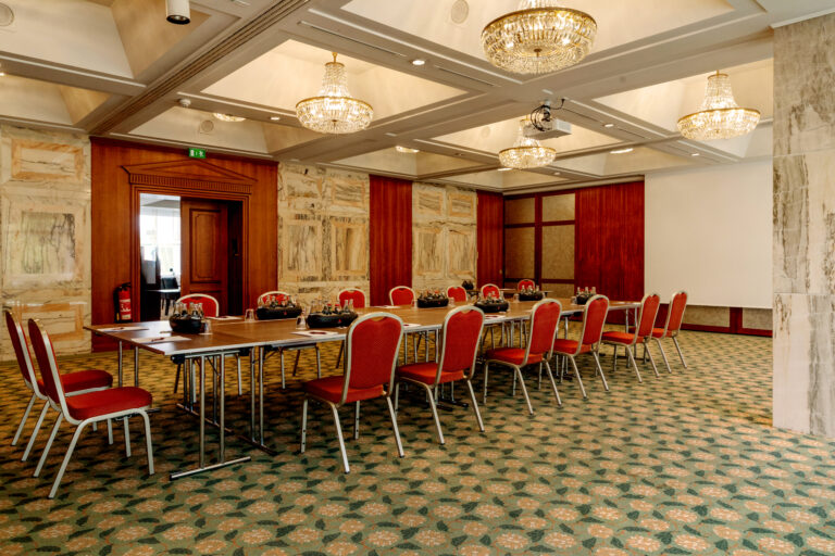 Soaltee Hotel by Trip Inn Frankfurt Messe