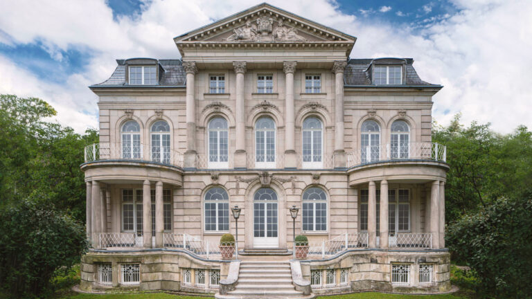 Villa Boisserée