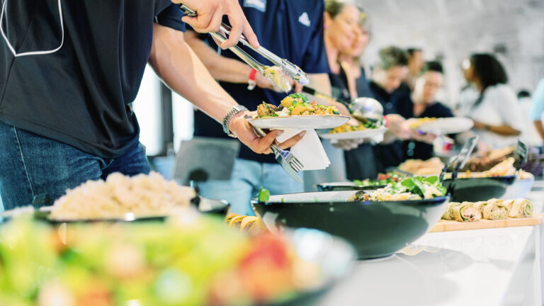 WISAG Event Service GmbH & Co. KG