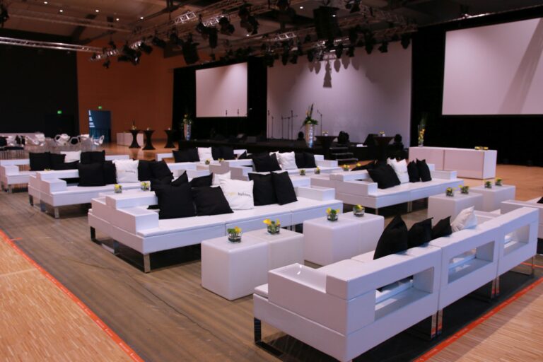 WISAG Event Service GmbH & Co. KG