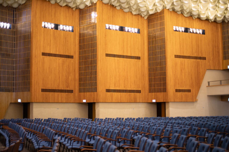 Beethovenhalle Bonn