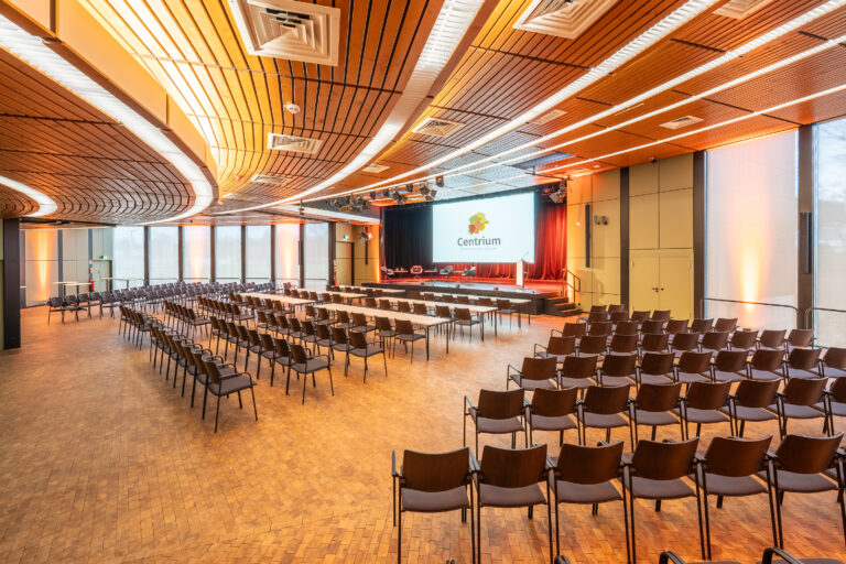 Centrium – Hattersheim am Main