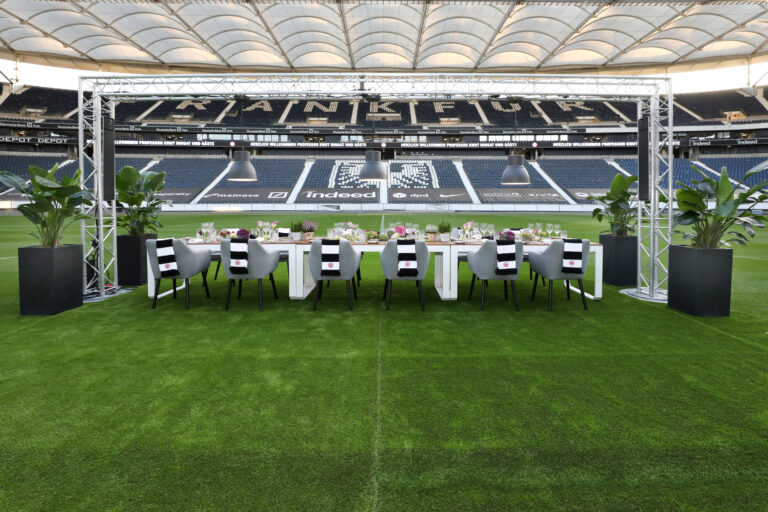 Deutsche Bank Park