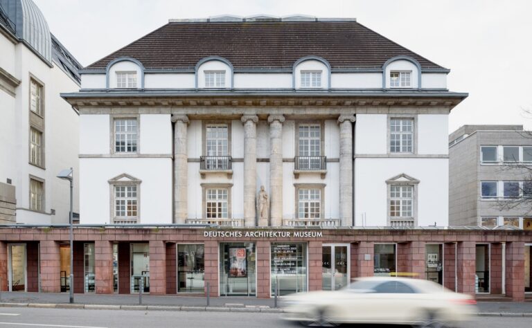 Deutsches Architekturmuseum
