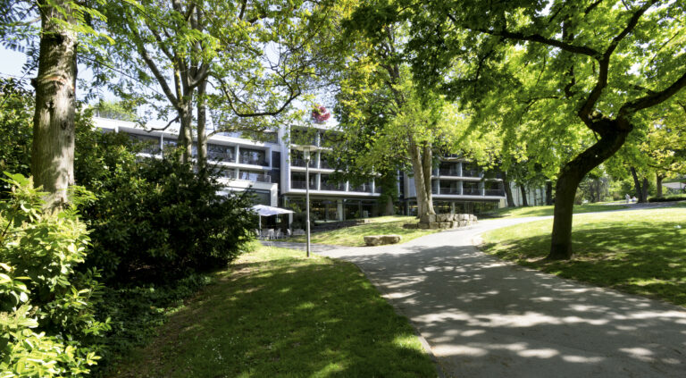 FAVORITE parkhotel