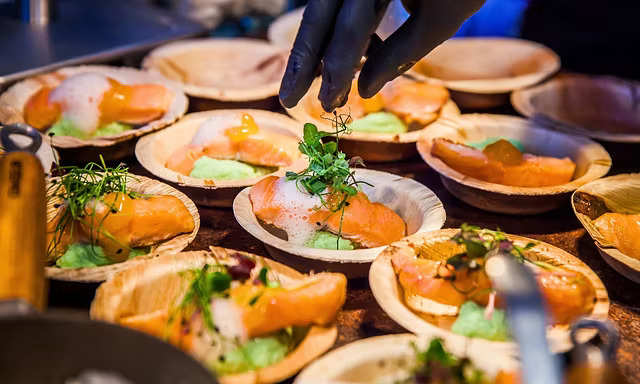 FPS CATERING
