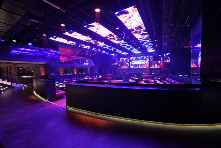 GIBSON CLUB