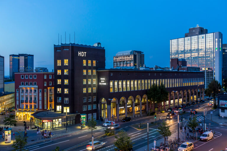 Haus der Technik