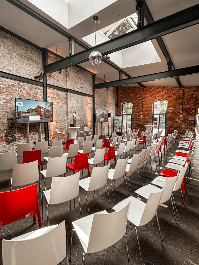 Helmkehof – THE GUEST – fine events