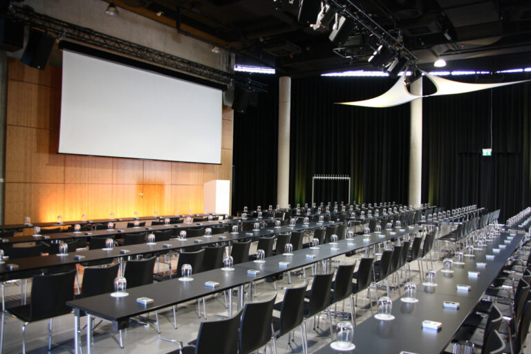 Jochen Schweizer Arena