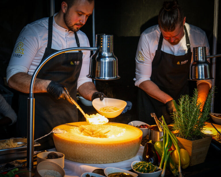 Karst Catering