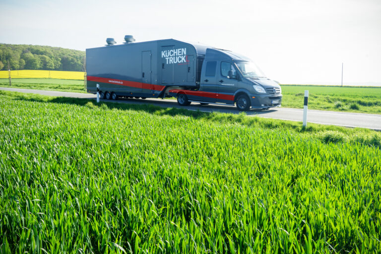 KÜCHEN TRUCKS