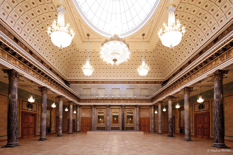 Kurhaus Wiesbaden