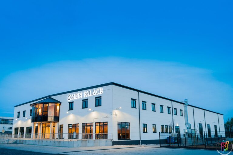 Mein Palace Event Center