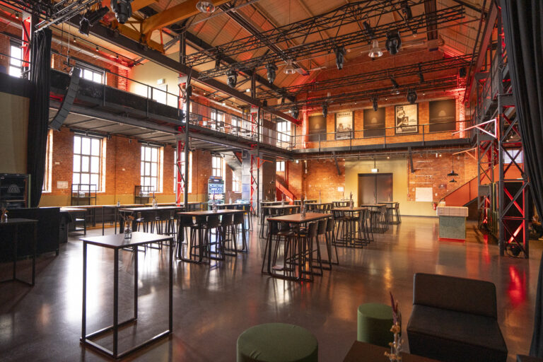 Motorenfabrik Darmstadt