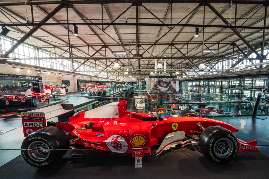MOTORWORLD Köln – Rheinland