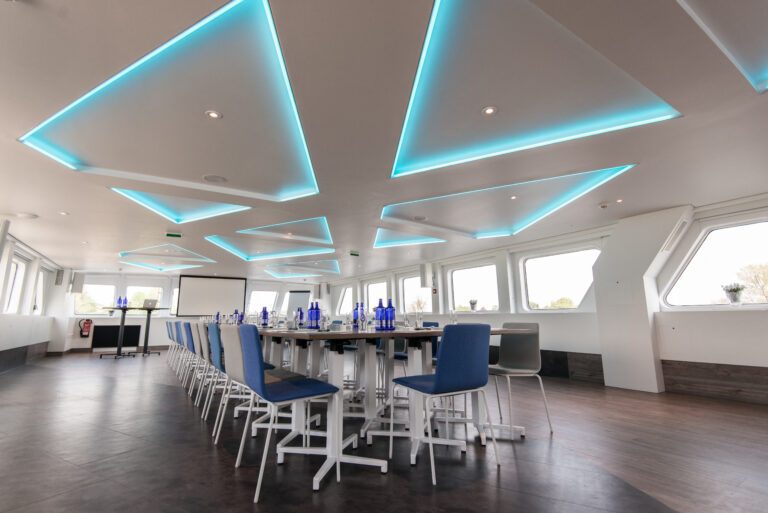 Eventschiff MS Princess