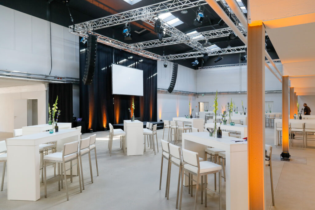 raumfabrik Frankfurt