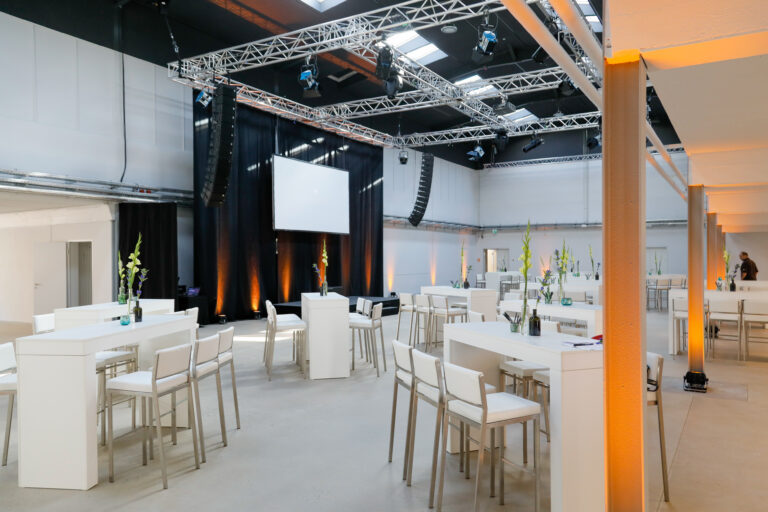 raumfabrik Frankfurt
