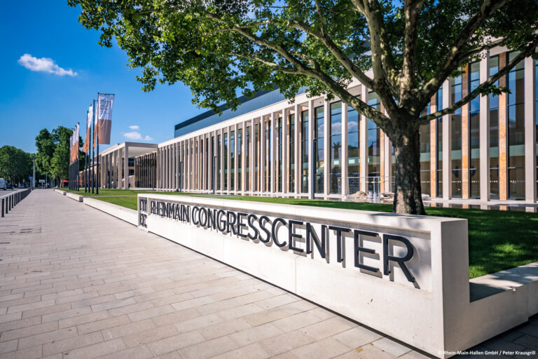 RheinMain CongressCenter