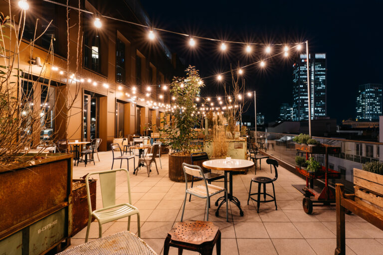 Ruby Hotel