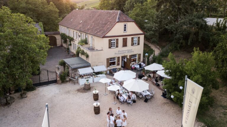 Schamari-Mühle