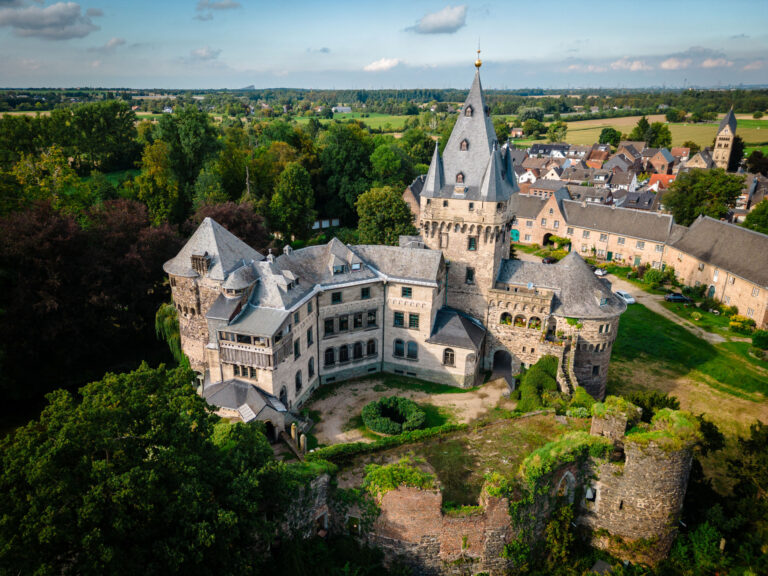 Schloss Hülchrath