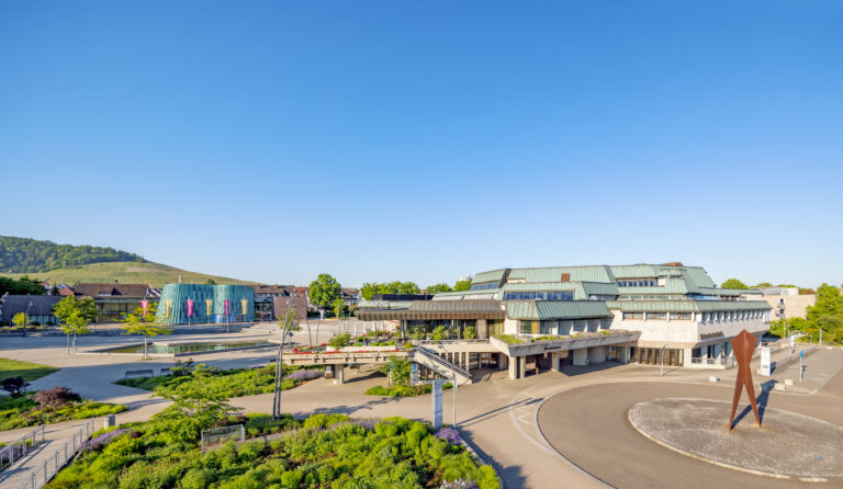 Schwabenlandhalle Fellbach
