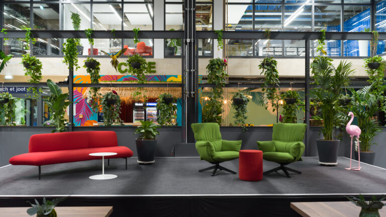 smartvillage Köln