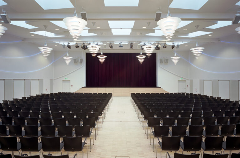 Stadthalle Boppard